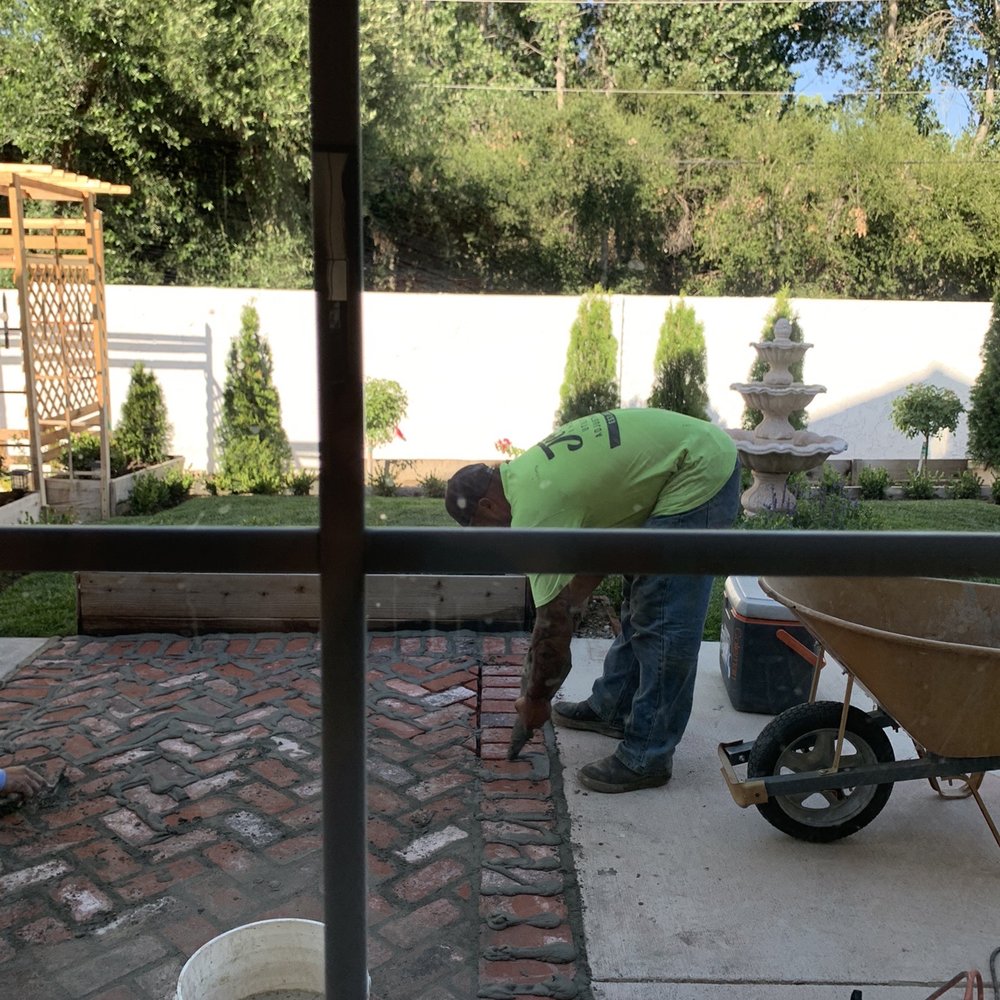 HZ Landscaping - Filling in the gaps. - Masonry/Concrete Near Me HZ Landscaping - Filling in the gaps. - Masonry/Concrete Near Me