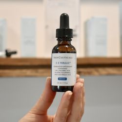 The Maddux A Skin Spa - Skinceuticals!