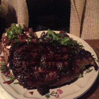 Old Place - American Near Me - Cornell, California