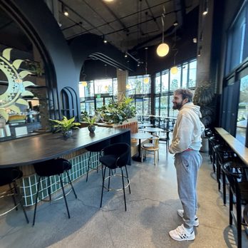 Avatar Coffee Roasters - Coffee & Tea Near Me - Santa Ana, California Avatar Coffee Roasters - Coffee & Tea Near Me - Santa Ana, California