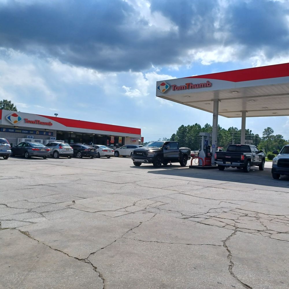 Tom Thumb # 65 - Good stop - Convenience Stores Near Me - Stapleton, Alabama