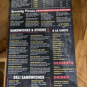 Piper's Pizza & Grinders - Pizza Near Me - Sturgis, Michigan Piper's Pizza & Grinders - Pizza Near Me - Sturgis, Michigan