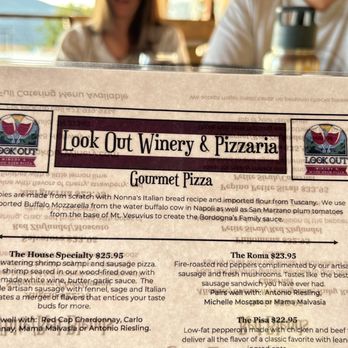 Lookout Winery & Venue - Menu - Venues & Event Spaces Near Me - Guild, Tennessee Lookout Winery & Venue - Menu - Venues & Event Spaces Near Me - Guild, Tennessee