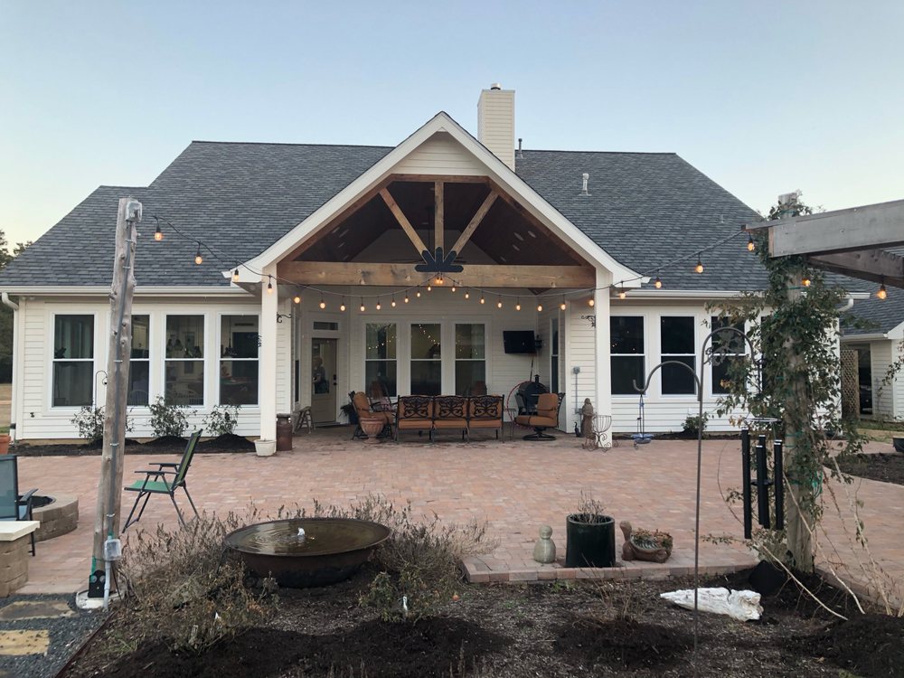 Slide of Total Roofing & Exteriors