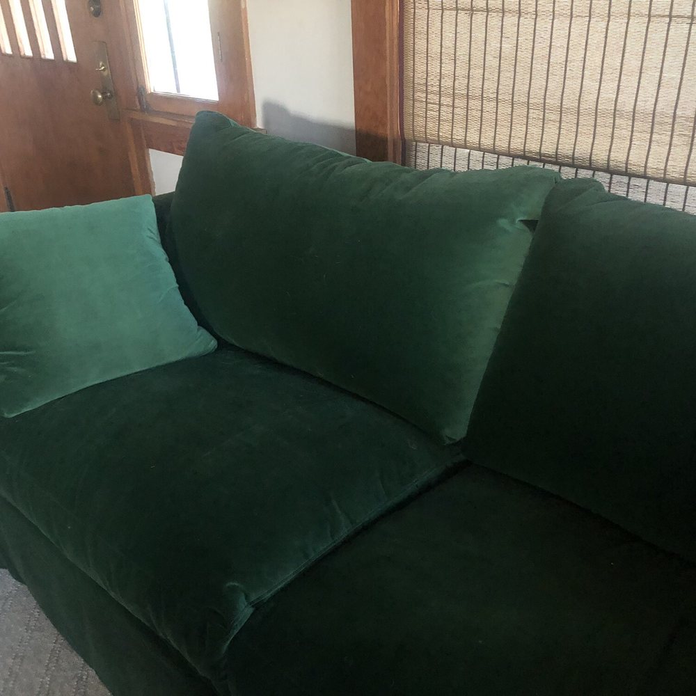 Gaby's Feather And Down - Furniture Reupholstery Near Me - Los Angeles, California