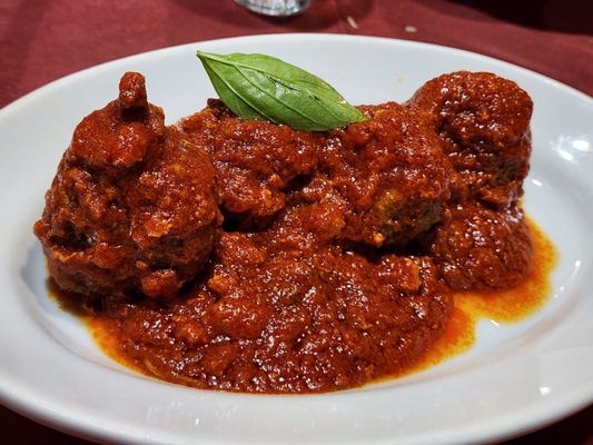 Tandem Ragù - Via Paladino by null