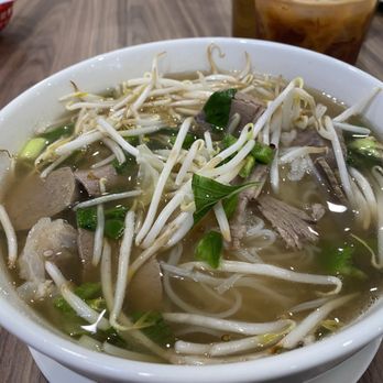 Pho Shack - Pho Combination $14.99 - Vietnamese Near Me - Pico Rivera, California Pho Shack - Pho Combination $14.99 - Vietnamese Near Me - Pico Rivera, California