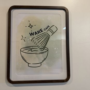 Wake Cafe - Bubble Tea Near Me - Upland, California Wake Cafe - Bubble Tea Near Me - Upland, California