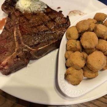 Colton's Steak House & Grill - T-bone - Steakhouses Near Me - Springfield, Missouri