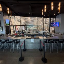 Escape Brewing Company