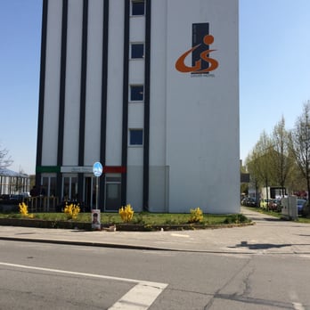 GS Hotel - Hotels Near Me - Munich, BY