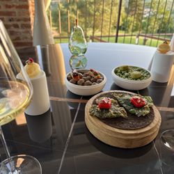 Ristorante La Madernassa