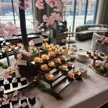 Nobu Chicago - Japanese Near Me - Chicago, Illinois