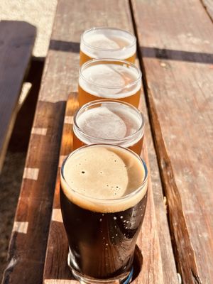 Big Pillow Brewing by null