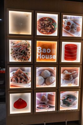 Bao House (Dundas) by null