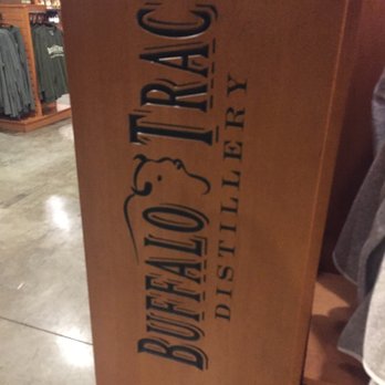 Buffalo Trace Distillery - Distilleries Near Me - Frankfort, Kentucky