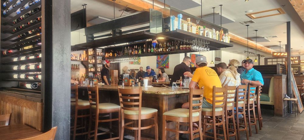 J. Wilson's