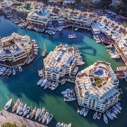 Puerto Marina Benalmádena - Puerto Marina Benalmadena