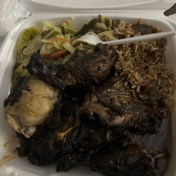 Jam Rock BBQ Jerk - Jerk Chicken - Barbeque Near Me - Naperville, Illinois Jam Rock BBQ Jerk - Jerk Chicken - Barbeque Near Me - Naperville, Illinois