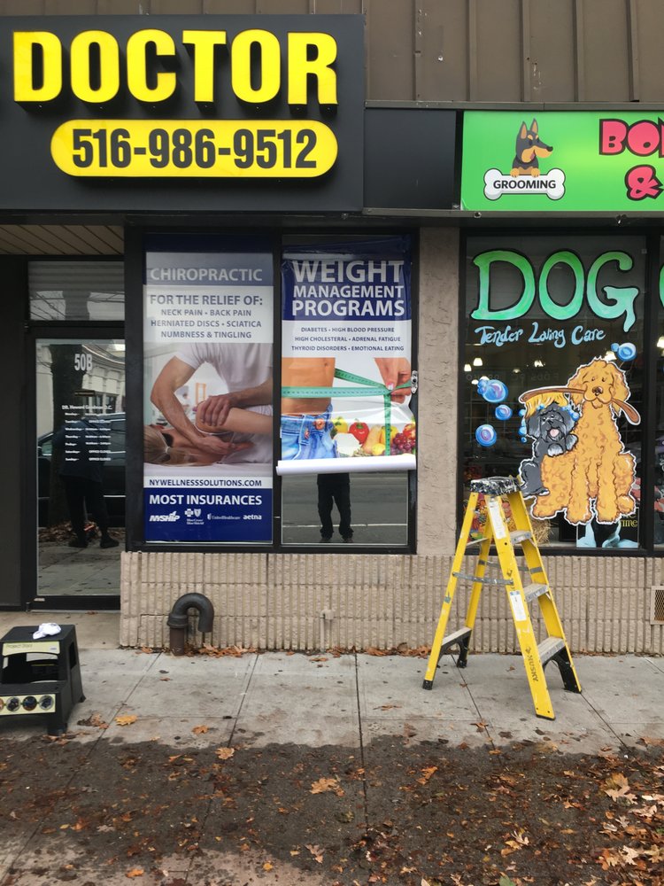 PRECISION TINTS AND GLASS - 57 Photos & 16 Reviews - 260 W Centennial Ave, Roosevelt, NY - Yelp