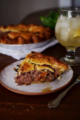 Pots & Pans Pie Co. by null