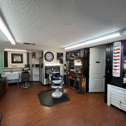 Abuzz Barbershop