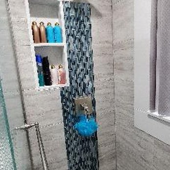 Aries Ceramic Tile and Marble - shower - Tiling Near Me Aries Ceramic Tile and Marble - shower - Tiling Near Me