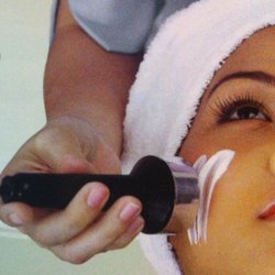 The Skin Gym formerly NuYu at Studio 110 - Non-invasive skin Infusions