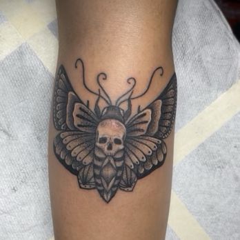 The Tattoo Plug - Tattoo Near Me - Orange, California