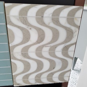 Bath Tile & Kitchen Centre-Tiles Plus - This tile reminds me of Portugal - Kitchen & Bath Near Me - Mississauga, Ontario