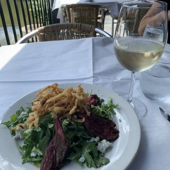 Gatsby's Landing - New American Near Me - Roslyn, New York Gatsby's Landing - New American Near Me - Roslyn, New York