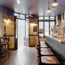 Rush Bar - Bar