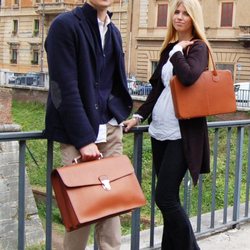 Il Sellaio - Professional Bags IL SELLAIO Leather Shop www.serafinipelletteria.it