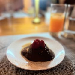 The Anthony´s Cuisine
