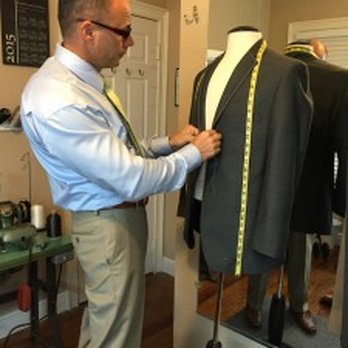 Richard Lauriello's Tailoring - Sewing & Alterations Near Me - Stuart, Florida Richard Lauriello's Tailoring - Sewing & Alterations Near Me - Stuart, Florida