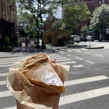 Milk Bar - PIE Slice Milk Bar - Desserts Near Me - New York, New York Milk Bar - PIE Slice Milk Bar - Desserts Near Me - New York, New York
