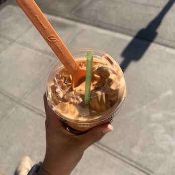 OMO Thai Tea - Thai Tea with Ice Cream - Bubble Tea Near Me - Bellevue, Washington OMO Thai Tea - Thai Tea with Ice Cream - Bubble Tea Near Me - Bellevue, Washington