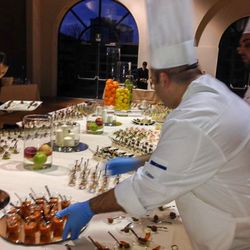 Scalo del Granduca - Catering