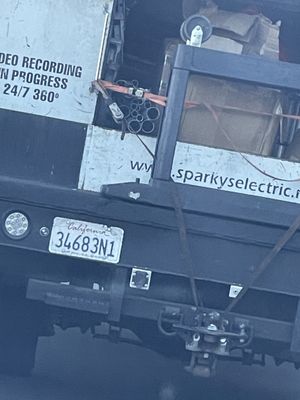 Sparky's Electric