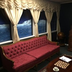 Countdown Escape Room