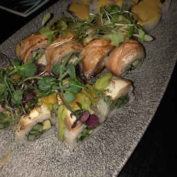Fat Baby - Sushi selection - Sushi Bars Near Me - Boston, Massachusetts Fat Baby - Sushi selection - Sushi Bars Near Me - Boston, Massachusetts