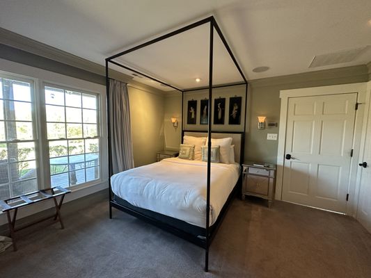 Glen Gordon Manor by null