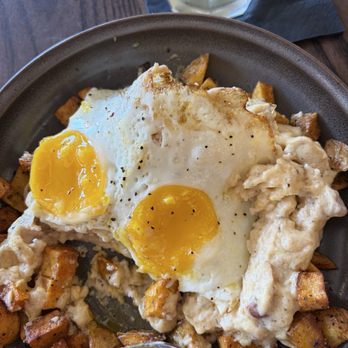 Lillie Pearl - My food looked like it was sitting - Southern Near Me - Richmond, Virginia