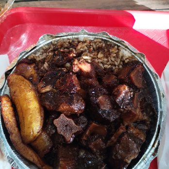 Eating Tree - Oxtails - Caribbean Near Me - Bronx, New York