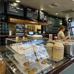 The Fusion Grill On Guasti - Interior