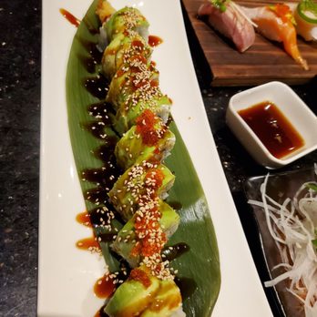 Fuumi - Sushi Bars Near Me - Burlingame, California
