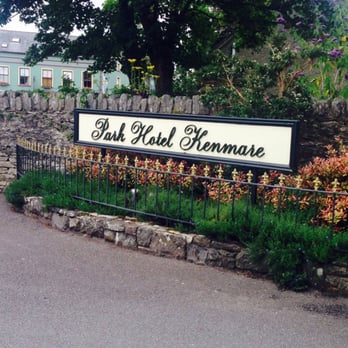 Park Hotel Kenmare - Hotels Near Me - Kenmare, Kentucky