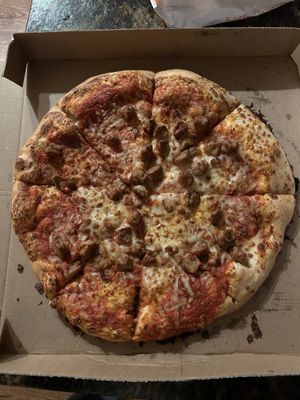 Doggie Diner by null