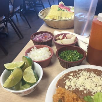 Birrieria Diaz - Sides that come with lamb - Mexican Near Me - Bethany, Oklahoma Birrieria Diaz - Sides that come with lamb - Mexican Near Me - Bethany, Oklahoma