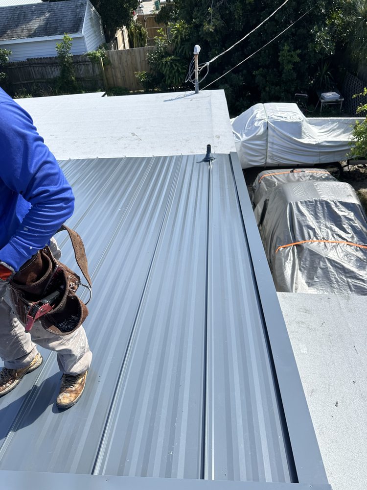 Slide of Home Solution Repairs